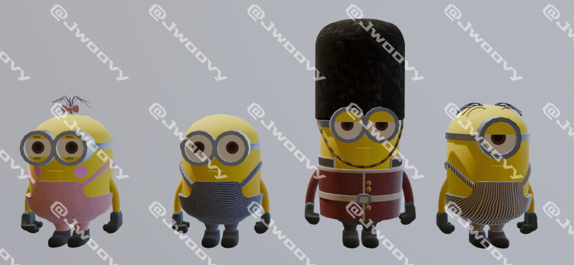 minions